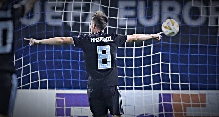 Bjelica u problemima: Hajrović upitan za Benficu